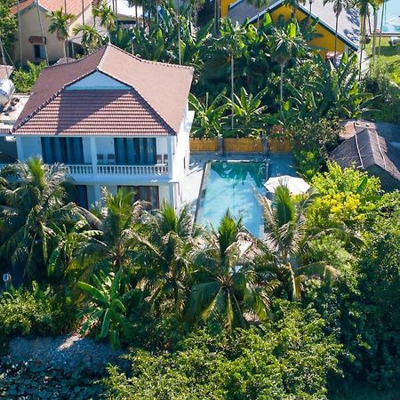 Hoi An Luna Villa Eksteriør bilde