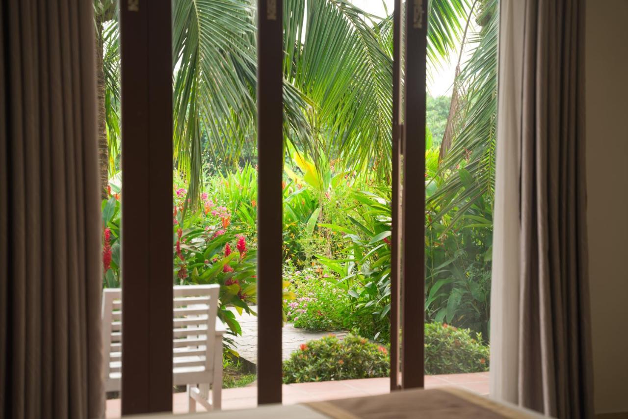 Hoi An Luna Villa Eksteriør bilde
