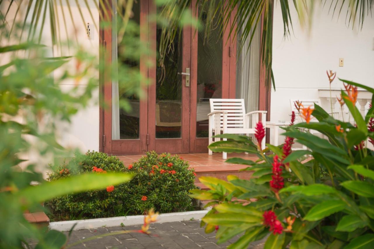 Hoi An Luna Villa Eksteriør bilde