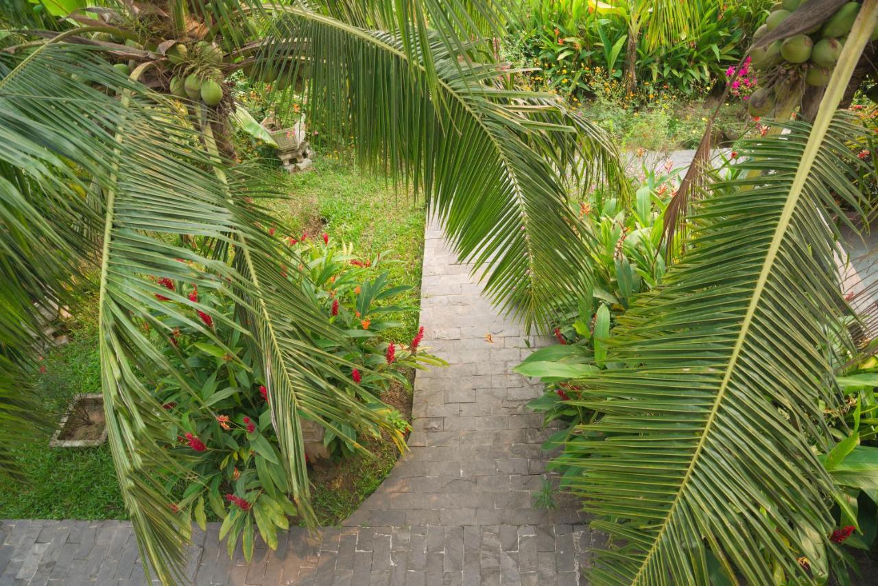 Hoi An Luna Villa Eksteriør bilde