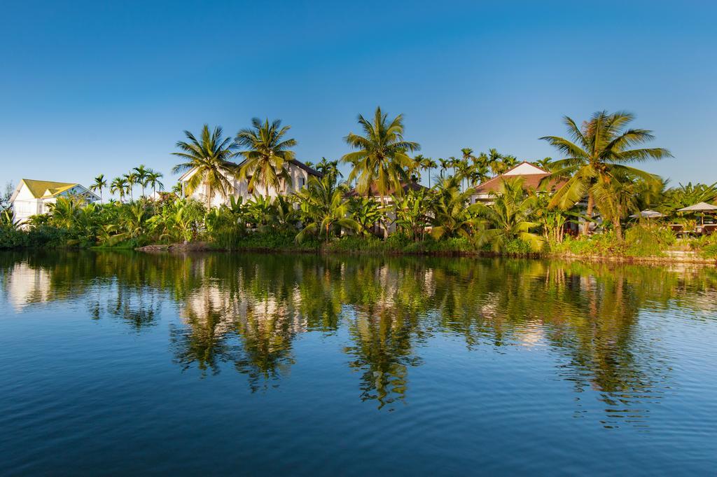 Hoi An Luna Villa Eksteriør bilde