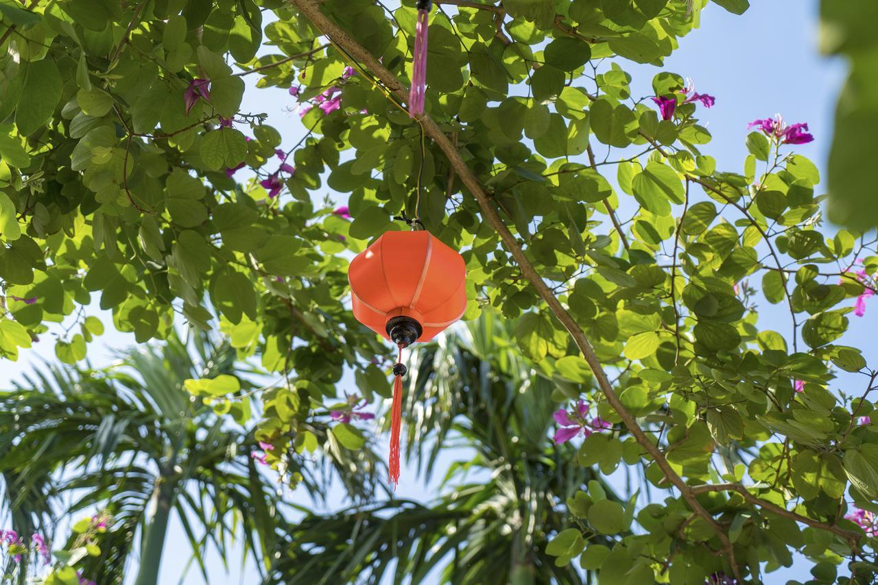 Hoi An Luna Villa Eksteriør bilde